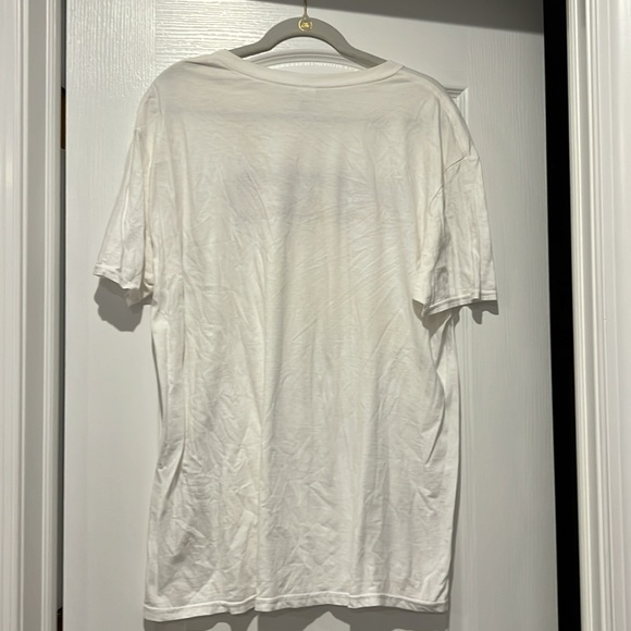 Rue 21 Good vibes t shirt - Picture 2 of 4